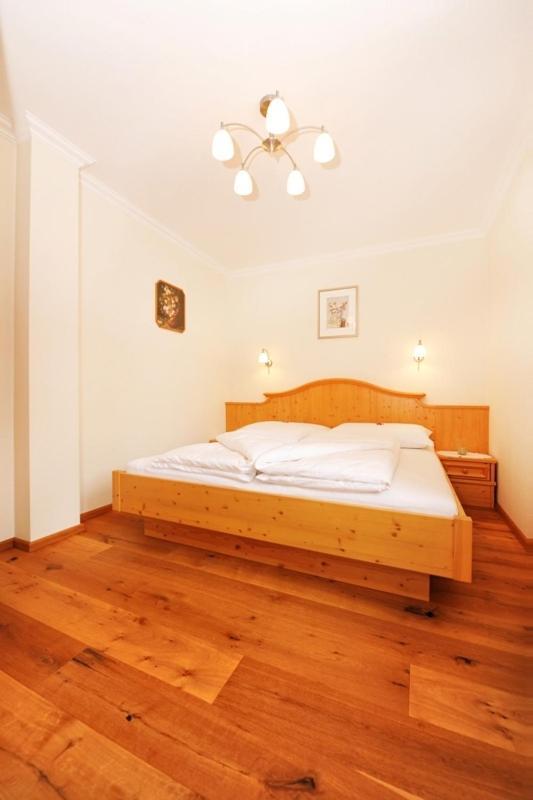 Appartment Scheiber Leogang Rom bilde